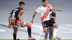 El resumen de Patronato vs River por la Copa Argentina: resultado, video, goles y estadísticas
