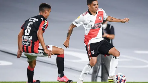 El resumen de Patronato vs River por la Copa Argentina: resultado, video, goles y estadísticas