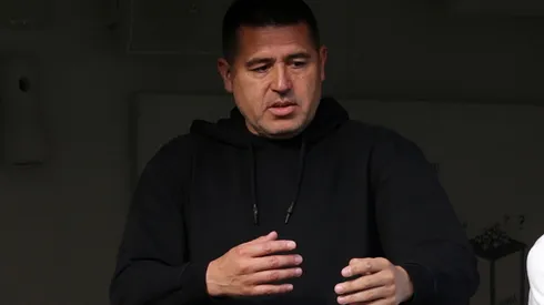 Revelaron el jugador que Boca intentará vender en 2023