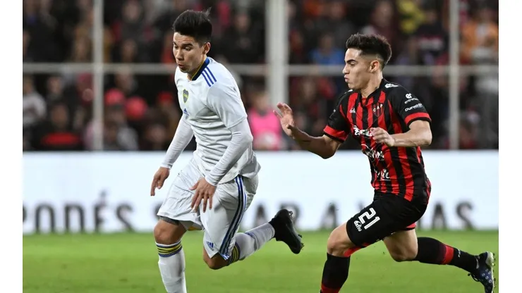 ¿Cuándo jugarían Patronato vs. Boca por Copa Argentina?