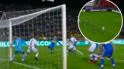 VIDEO | Quilmes golpeó rápido, pero Benedetto reaccionó para Boca y hay partidazo en Mendoza