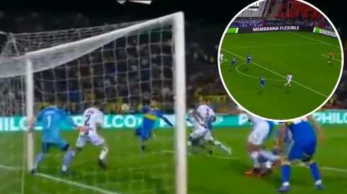 VIDEO | Quilmes golpeó rápido, pero Benedetto reaccionó para Boca y hay partidazo en Mendoza