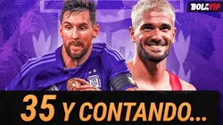 35 y contando: la última gira de la Selección, el invicto y las conclusiones de Scaloni
