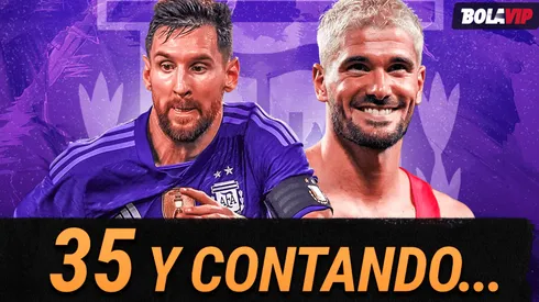 35 y contando: la última gira de la Selección, el invicto y las conclusiones de Scaloni