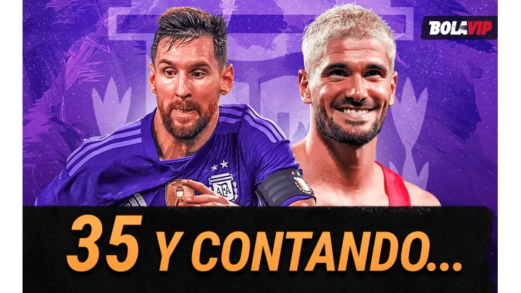 35 y contando: la última gira de la Selección, el invicto y las conclusiones de Scaloni