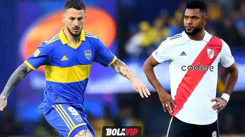 La decisión de la AFA que podría llevar el superclásico a 13 mil kilómetros.