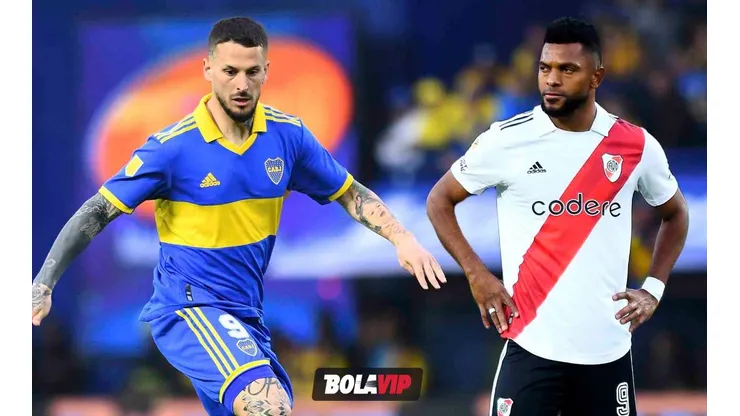 La decisión de la AFA que podría llevar el superclásico a 13 mil kilómetros.