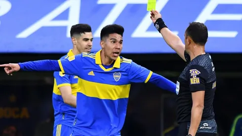 Boca enfrenta a Quilmes por Cuartos de Final de la Copa Argentina.