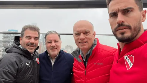 La Junta Electoral no autorizó a Unidad Independiente a participar de las Elecciones.