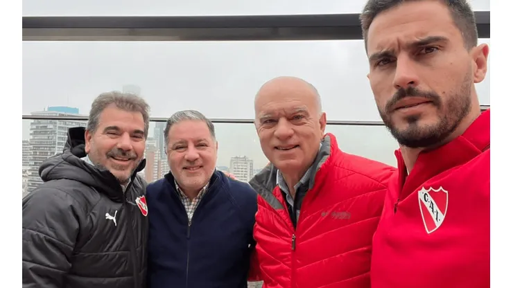 La Junta Electoral no autorizó a Unidad Independiente a participar de las Elecciones.