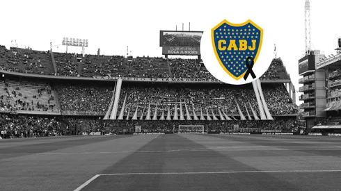 El mensaje de Boca tras la tragedia en la ruta