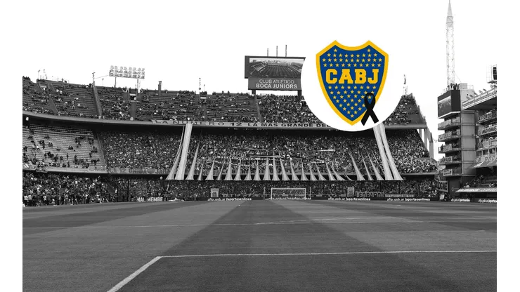 El mensaje de Boca tras la tragedia en la ruta
