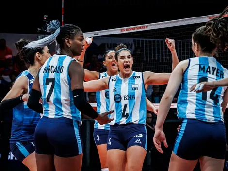 Las Panteras ganaron y están a un paso de hacer historia