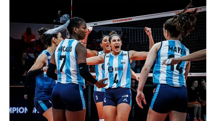 Las Panteras ganaron y están a un paso de hacer historia