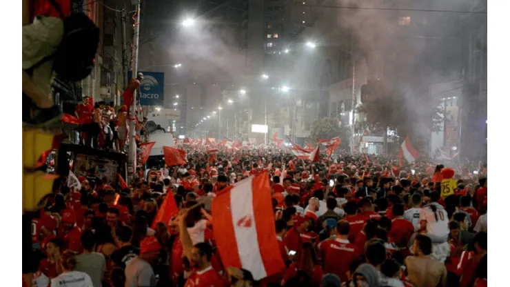 Este domingo son las elecciones en Independiente.