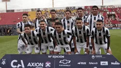 Talleres eliminó a Independiente.