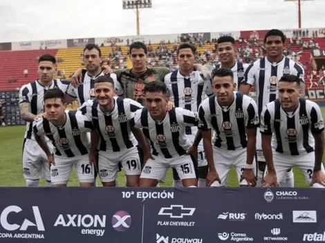 Talleres eliminó a Independiente y es semifinalista de la Copa Argentina