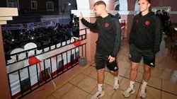 No están solos: el particular invitado que tendrá el plantel de River para la Copa Argentina