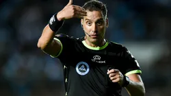 Jueces para la vigesimosegunda fecha de la Liga Profesional.