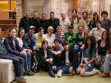 Cuál es la estrategia de Adrián Suar con "Argentina, Tierra de Amor y Venganza 2"