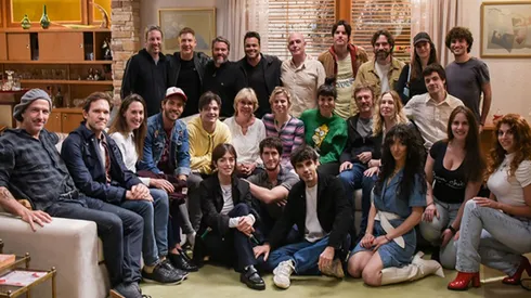 Argentina, Tierra de Amor y Venganza 2 se podrá ver en El Trece.