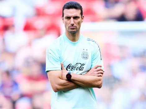 Convocados, goleadores, rachas y perlitas: los mejores números del ciclo Scaloni en la Selección