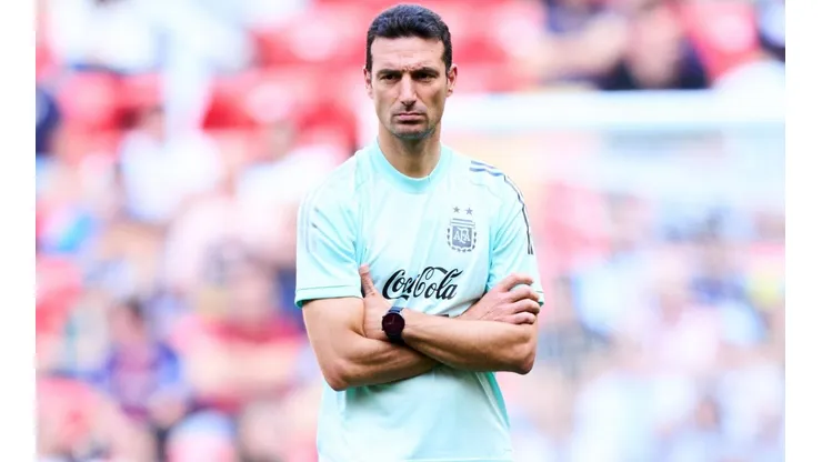 Convocados, goleadores, rachas y perlitas: los mejores números del ciclo Scaloni en la Selección