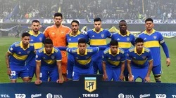 Un detalle en la interna del vestuario de Boca: el partido que los jugadores ven como "un quiebre" positivo