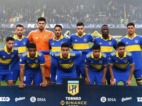 Un detalle en la interna del vestuario de Boca: el partido que los jugadores ven como "un quiebre" positivo