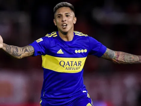 El plan de Flamengo para contratar a Almendra que no gusta nada en Boca