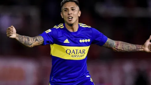 El plan de Flamengo para contratar a Almendra que no gusta nada en Boca