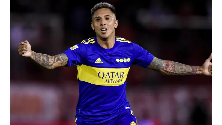 El plan de Flamengo para contratar a Almendra que no gusta nada en Boca