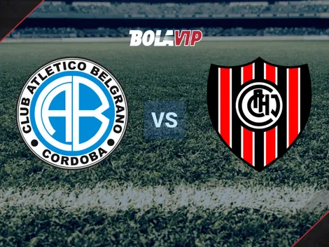 Dónde y cómo comprar las entradas para Belgrano vs. Chacarita por la Primera Nacional 2022