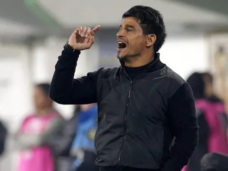 Cambios por doquier: Ibarra paró un inédito equipo que sorprendió a todos