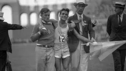 Juan Carlos Zabala, su historia en en formato libro