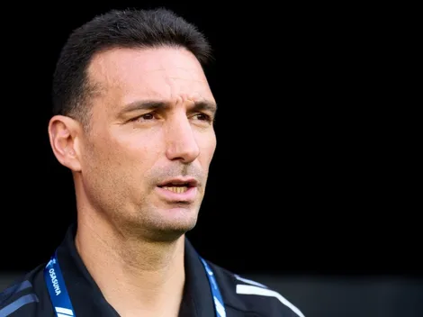 Ni al banco: Dybala se pierde el partido con Jamaica y Scaloni no lo podrá probar antes del Mundial