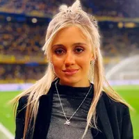 Morena Beltrán será la nueva comentarista de ESPN en la Liga Profesional