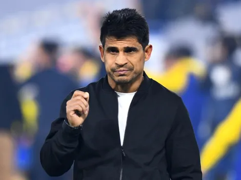 Las noticias de Boca hoy: el XI para enfrentar a Quilmes y Brey convocado de emergencia por un malestar de Rossi