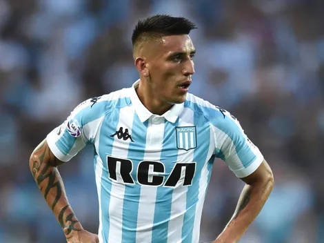 La preocupante confesión de Ricardo Centurión sobre su estado actual: "Me cansé de la vida"