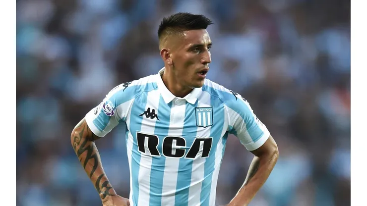 La preocupante confesión de Ricardo Centurión sobre su estado actual: "Me cansé de la vida"