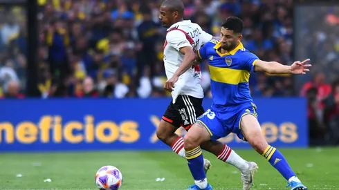 Se supo: el motivo por el que Varela se perderá el partido de Copa Argentina con Boca
