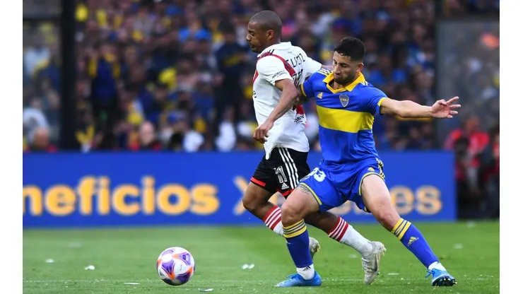 Se supo: el motivo por el que Varela se perderá el partido de Copa Argentina con Boca