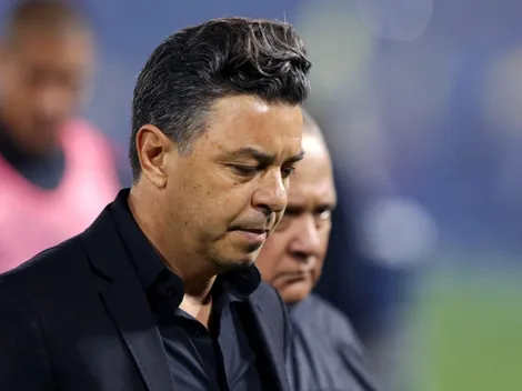 Las noticias de River hoy: Gallardo perdió al mejor jugador para la Copa Argentina, y apuntó sus cañones a dos defensores