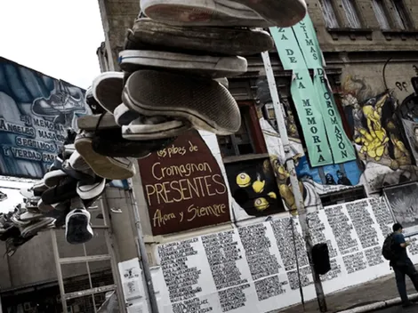 La tragedia de Cromañón en Amazon Prime Video, cuándo comienza el rodaje