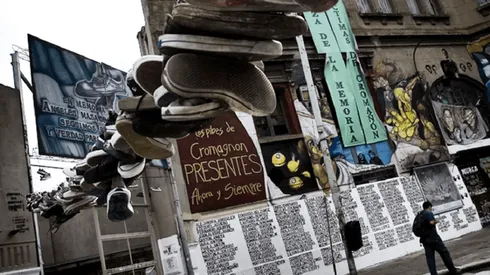 La tragedia de Cromañón llegará a Amazon Prime Video.