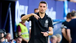 Hasta cuándo tiene tiempo Scaloni para presentar la lista y prelista de la Selección Argentina para Qatar 2022