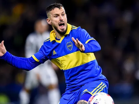 ¿Cómo terminó Boca vs. Quilmes por la Copa Argentina 2022?