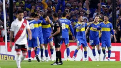 En Boca quieren cruzarse con River en Copa Argentina por un motivo especial: "Sienten que..."