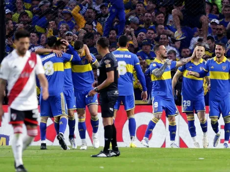 En Boca quieren cruzarse con River en Copa Argentina por un motivo especial: "Sienten que..."