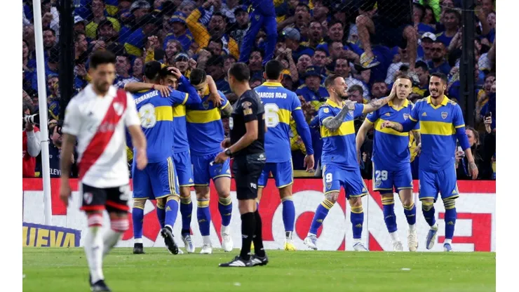 En Boca quieren cruzarse con River en Copa Argentina por un motivo especial: "Sienten que..."